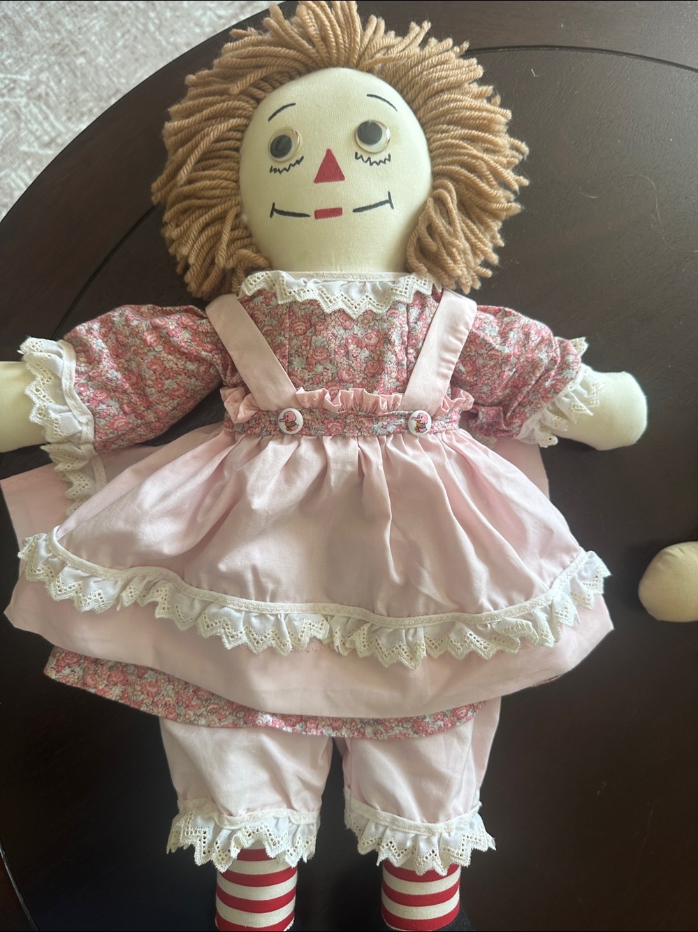 Vintage Rag Dolls - Picture 7 of 10